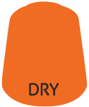 Dry - Ryza Rust